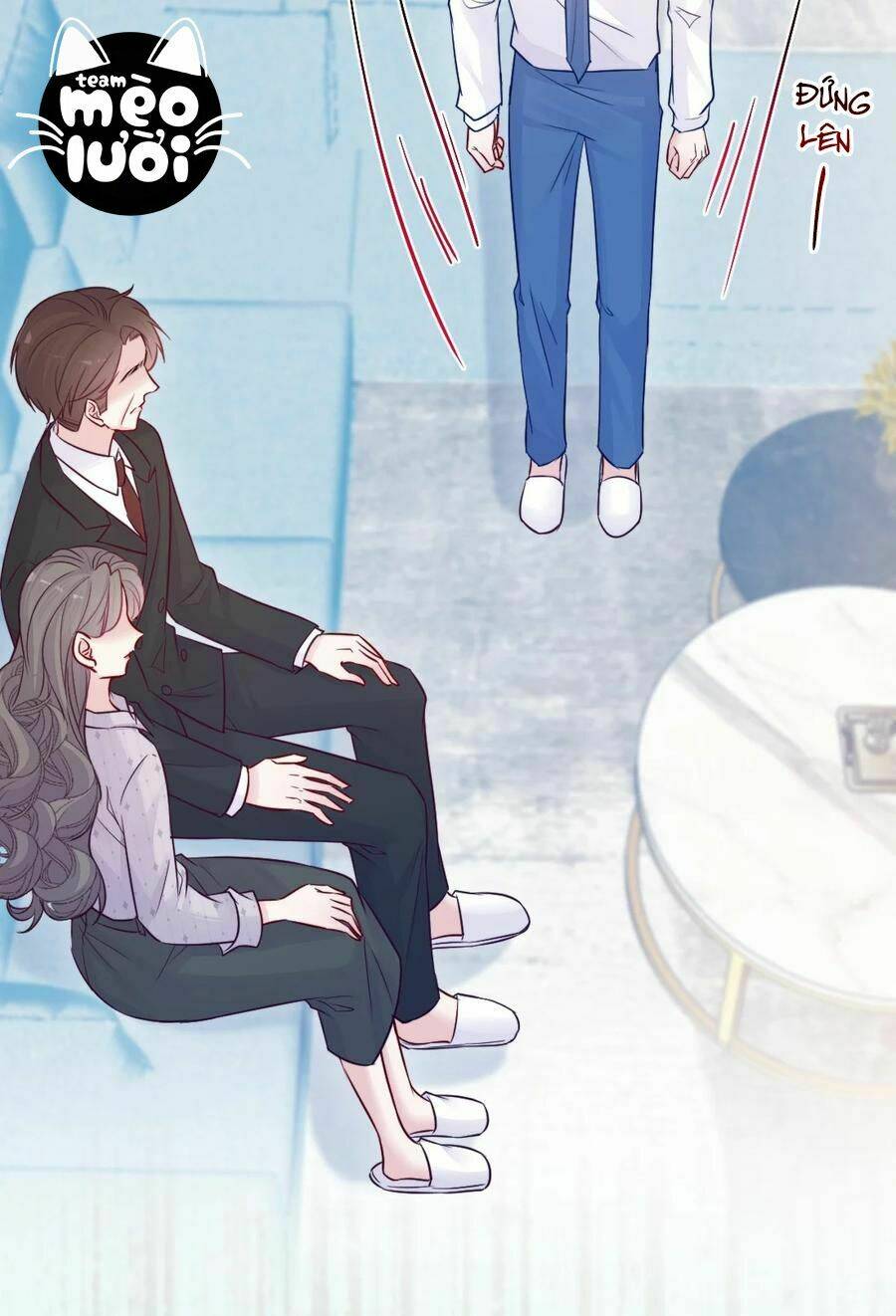 khi cô gái nhìn thấy thời gian chapter 26 42