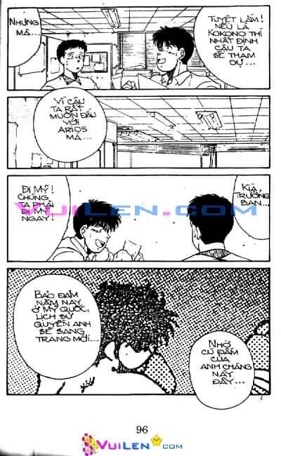 truyền nhân atula - shura no mon i chapter 15 97