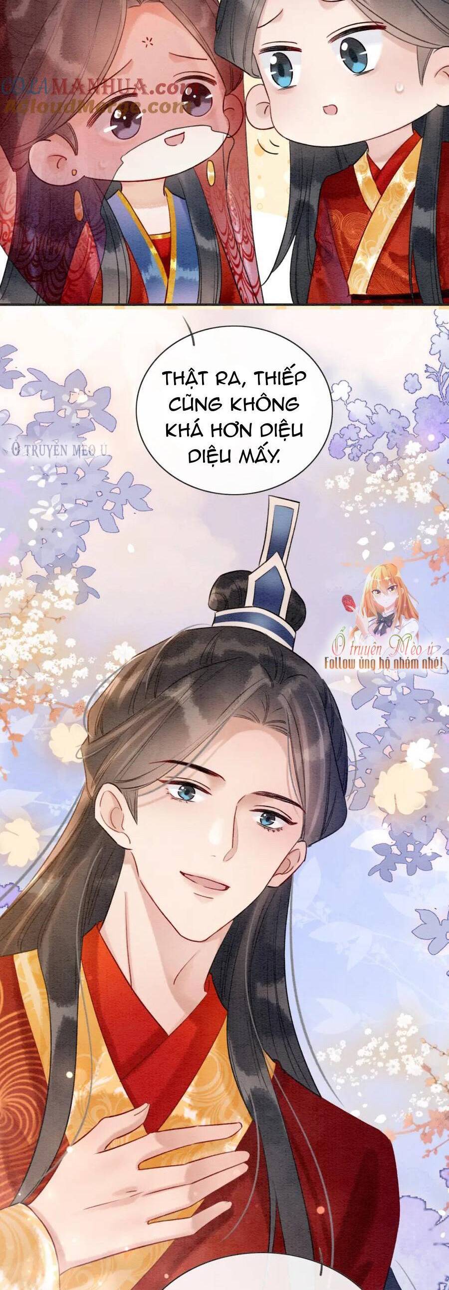 machida-kun no sekai chapter 141 26