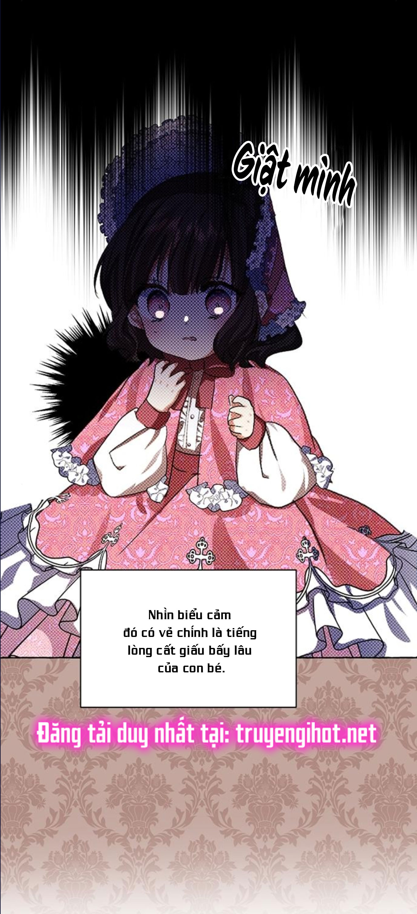 Con Gái Bé Bỏng Của Công Tước Ác Ma chapter 6 - Trang 21