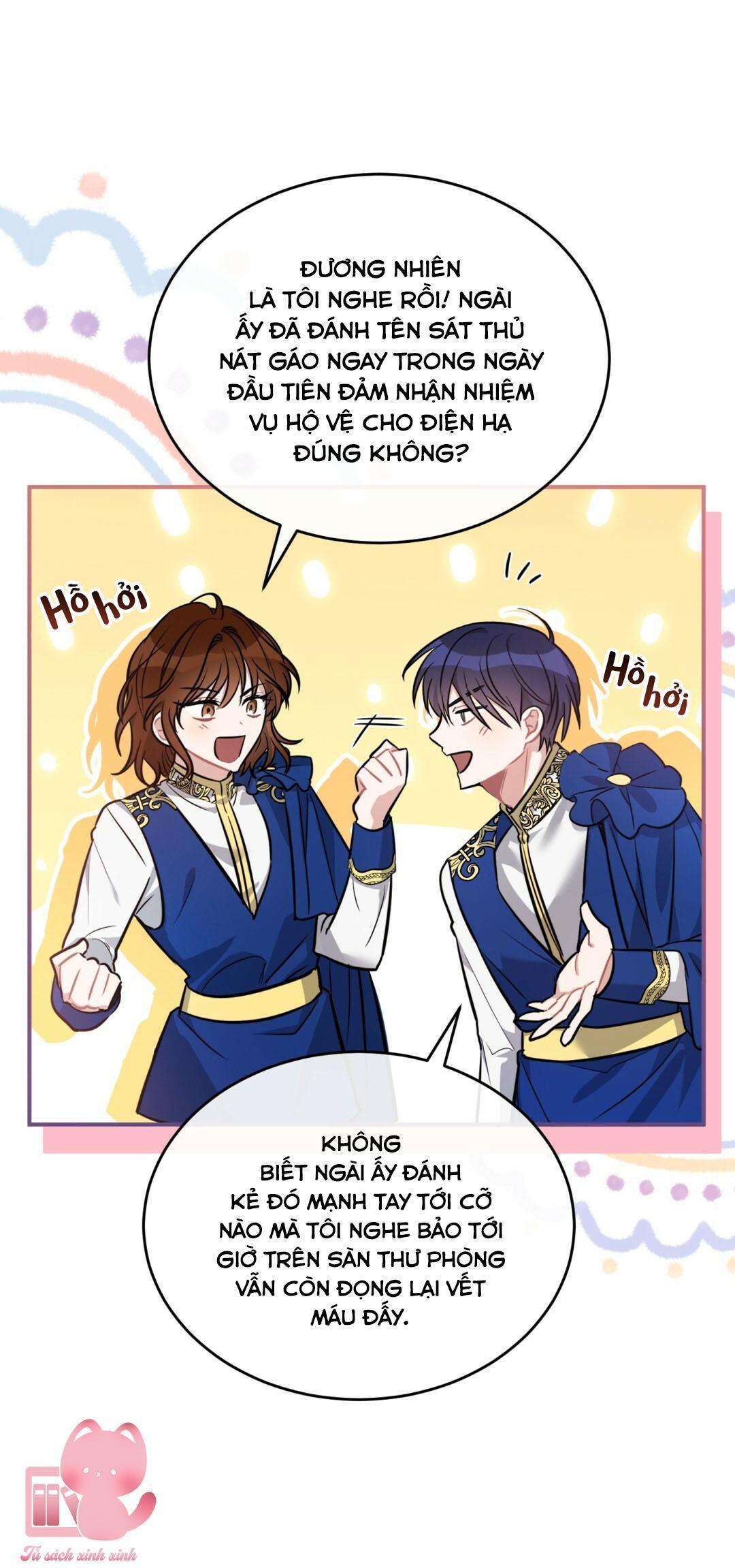 đêm đen khuất bóng chapter 11 3