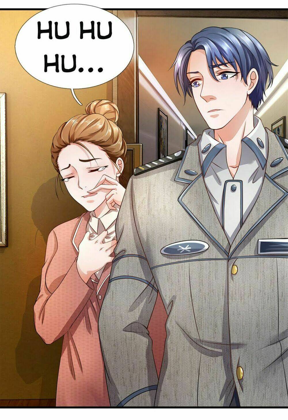 chung cực binh vương tại đô thị chapter 37 3