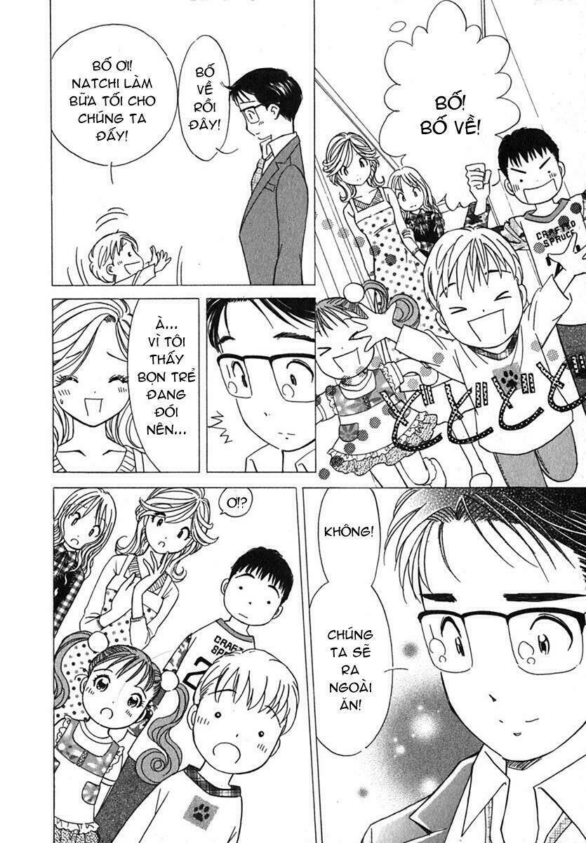 orange yane no chiisana ie full chapter 5 24