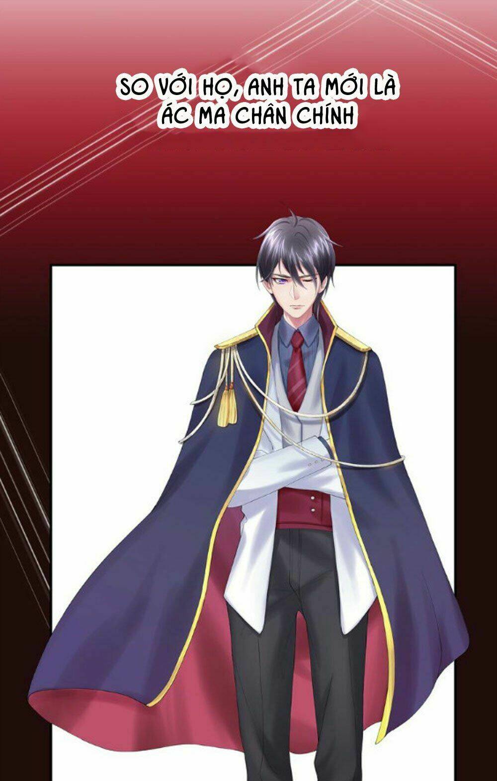 quản lí ngây ngô và thần tượng ác ma chapter 0 24