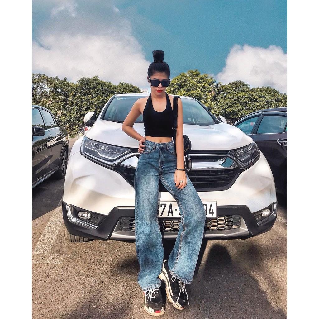 Quần JEANS thời trang