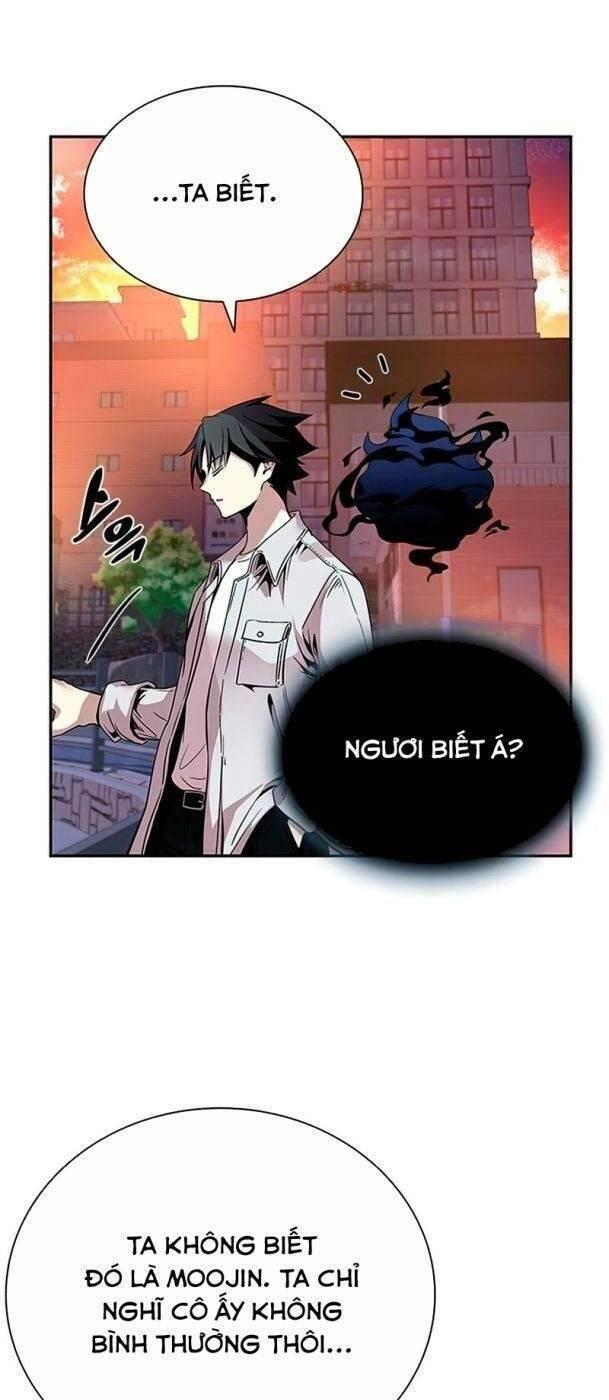 chuyển sinh thành ác nhân chapter 71 6