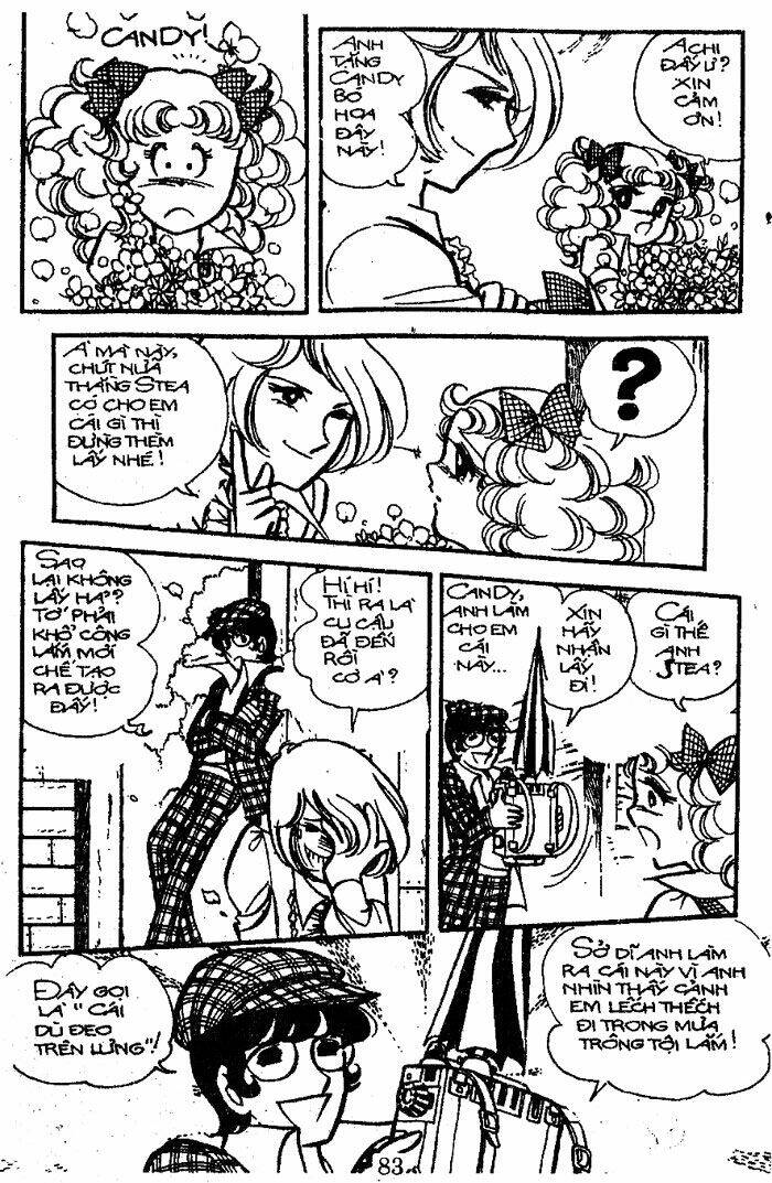 candy candy chapter 5 13