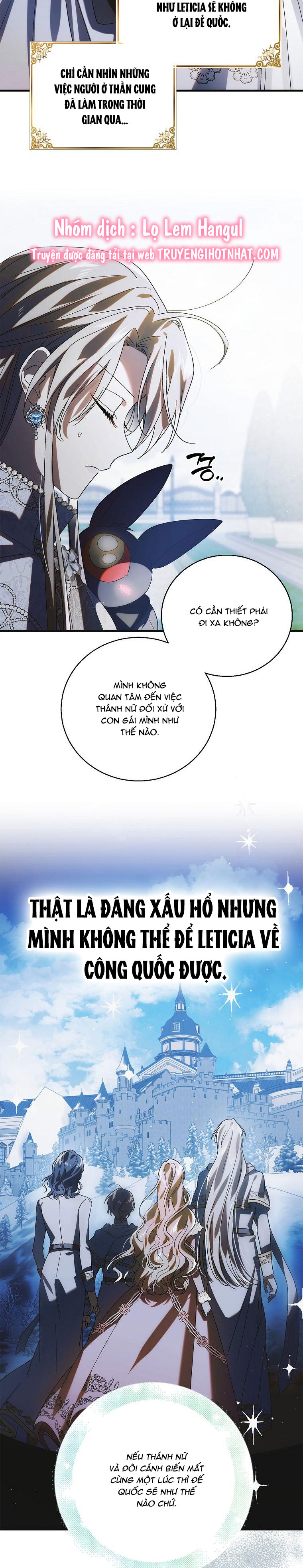 cách để em bảo vệ anh chapter 116.1 5