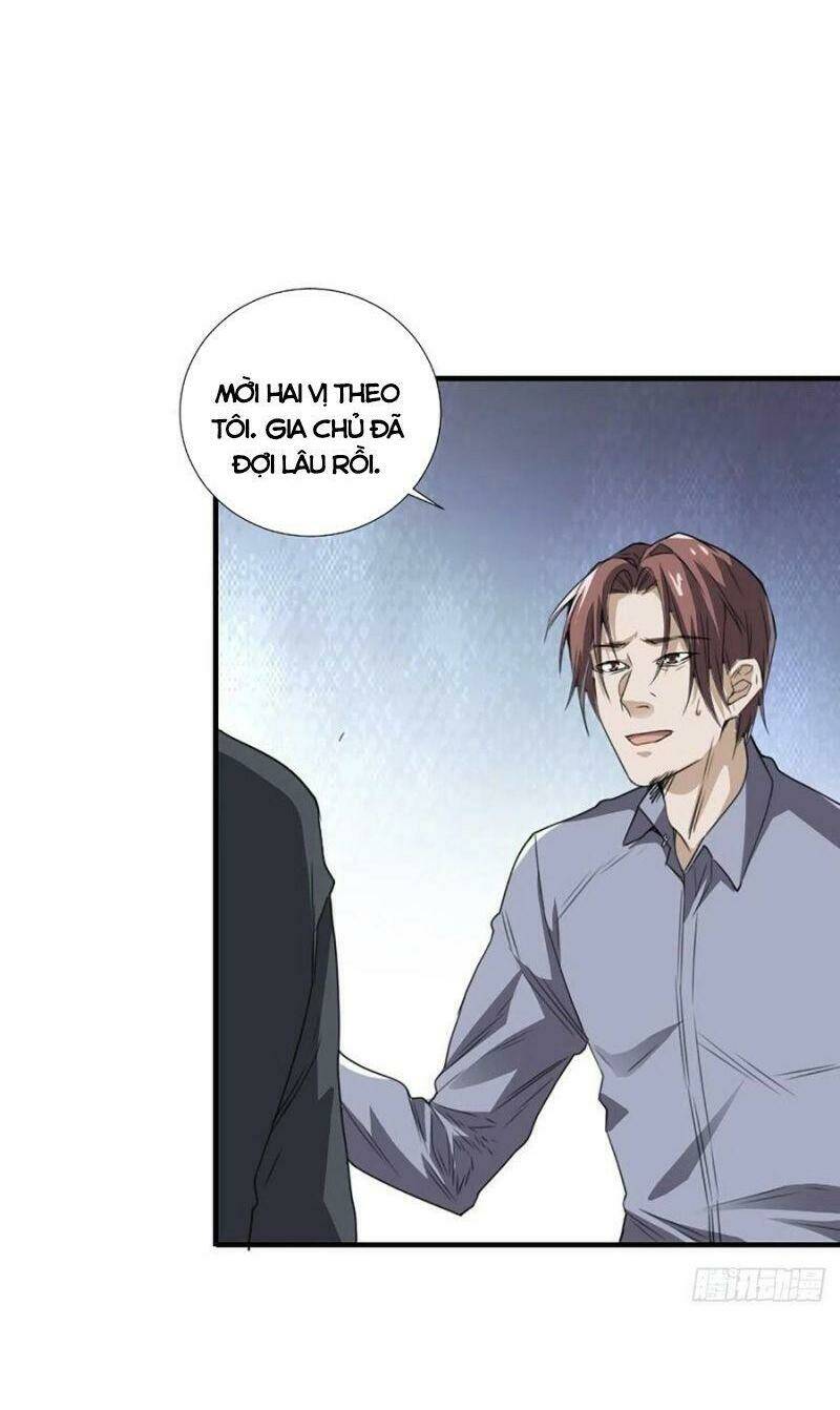 người tu tiên tại đô thị chapter 172 8