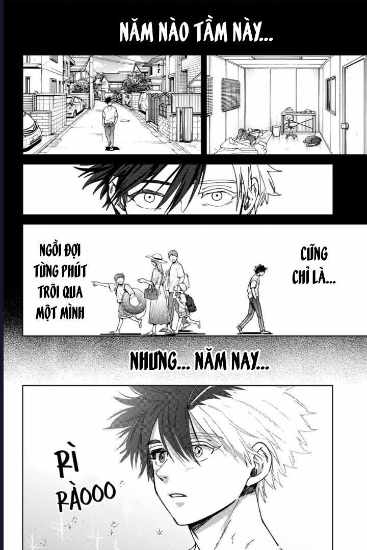 wind breaker chapter 169 6