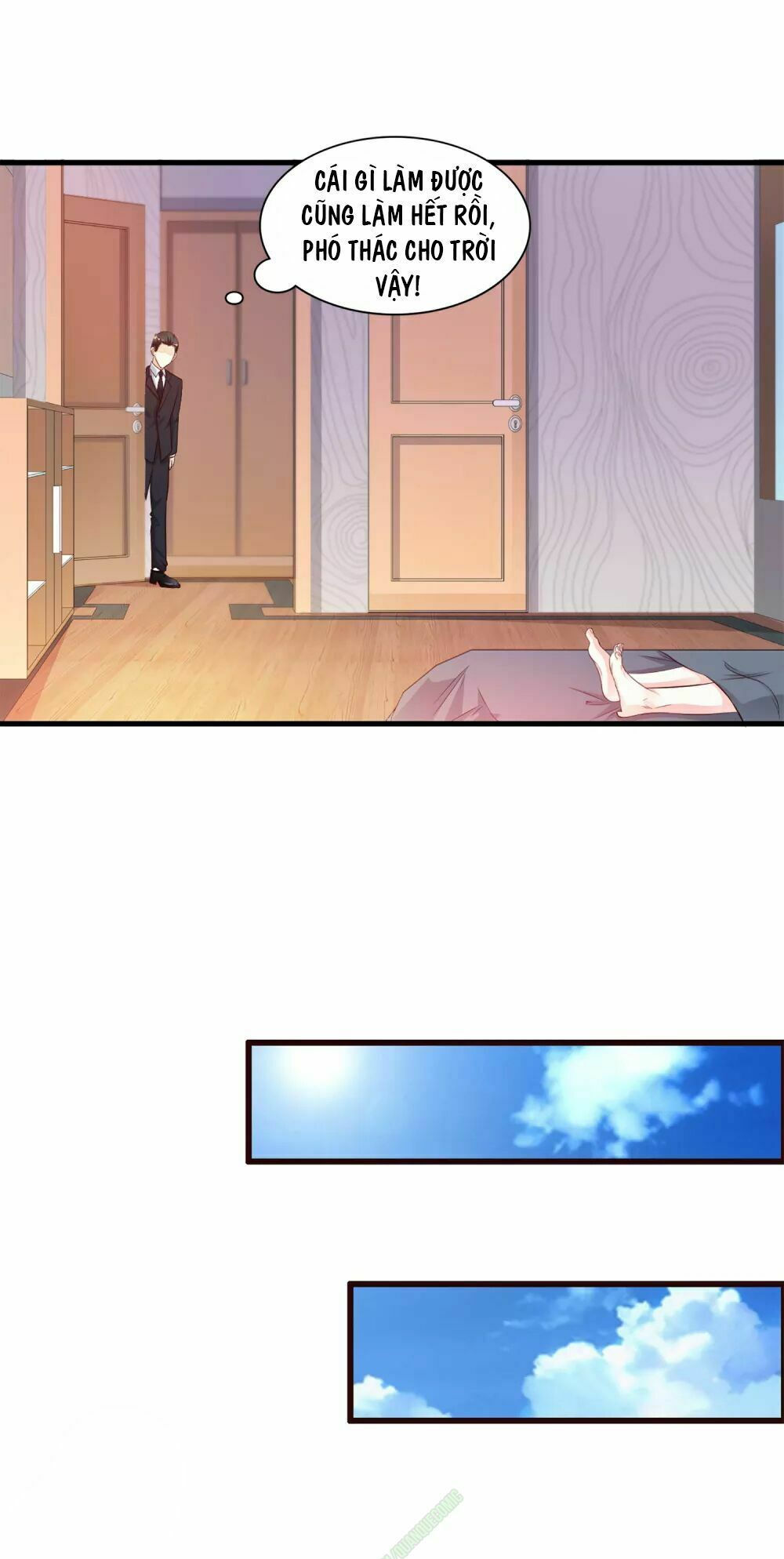 tối cường vận đào hoa chapter 7 18