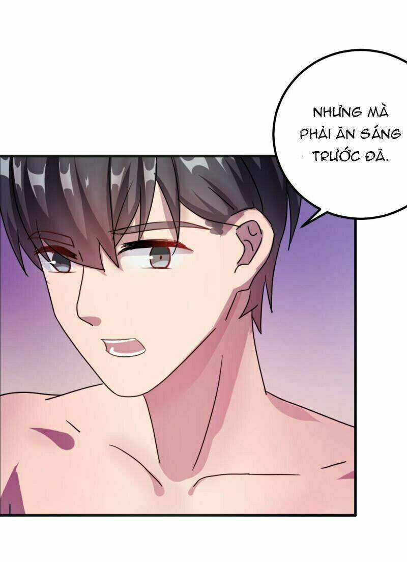 mạc thiếu bức hôn: vợ mới khó chống đỡ chapter 83 40