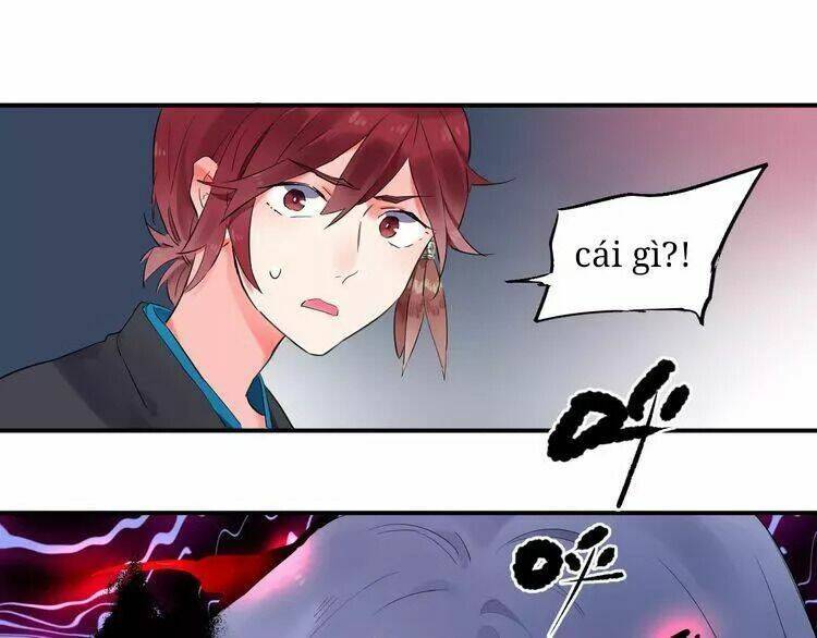 sos! tôi đã yêu một con sâu bướm (phần 2) chapter 26 91