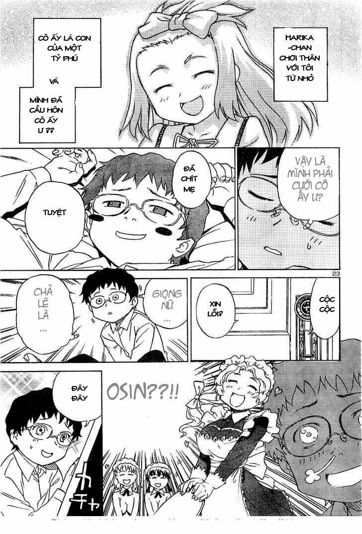 domina no do chapter 1 24