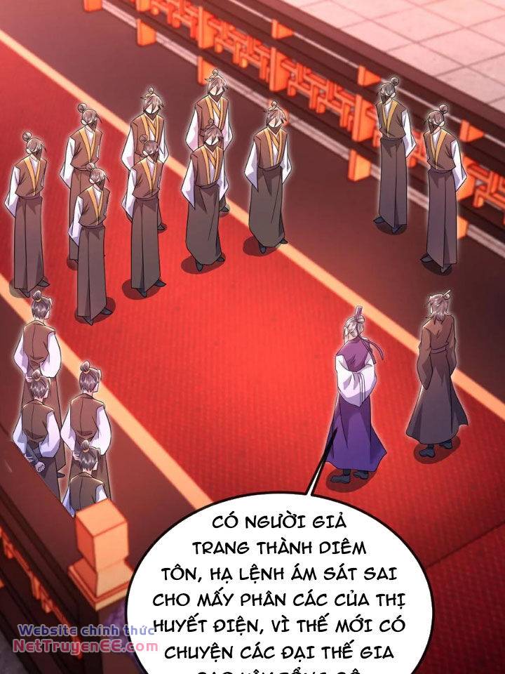 tiên võ đế tôn chapter 556 45