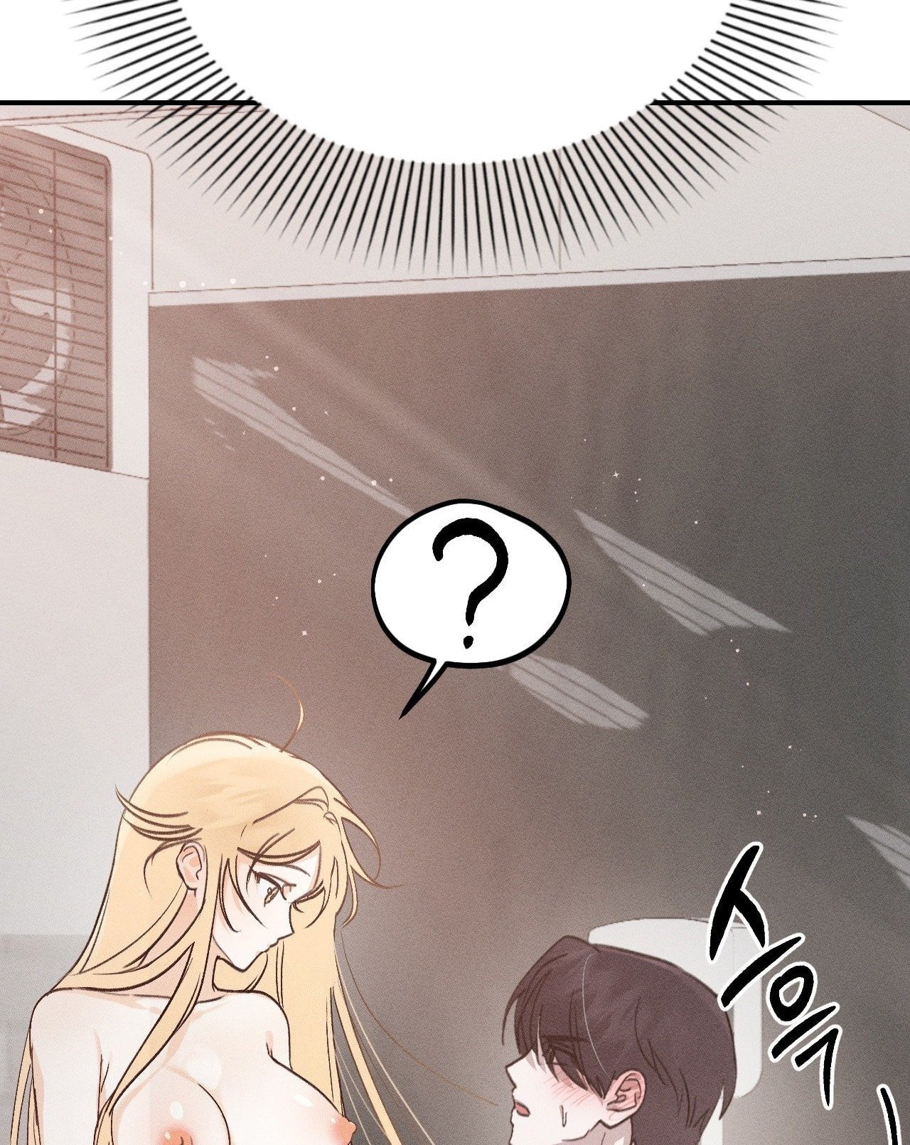 [18+] người đàn ông làm tình với quỷ chapter 2.1 14