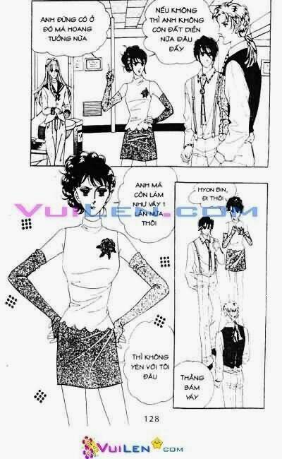 lá chắn tình yêu chapter 7 128