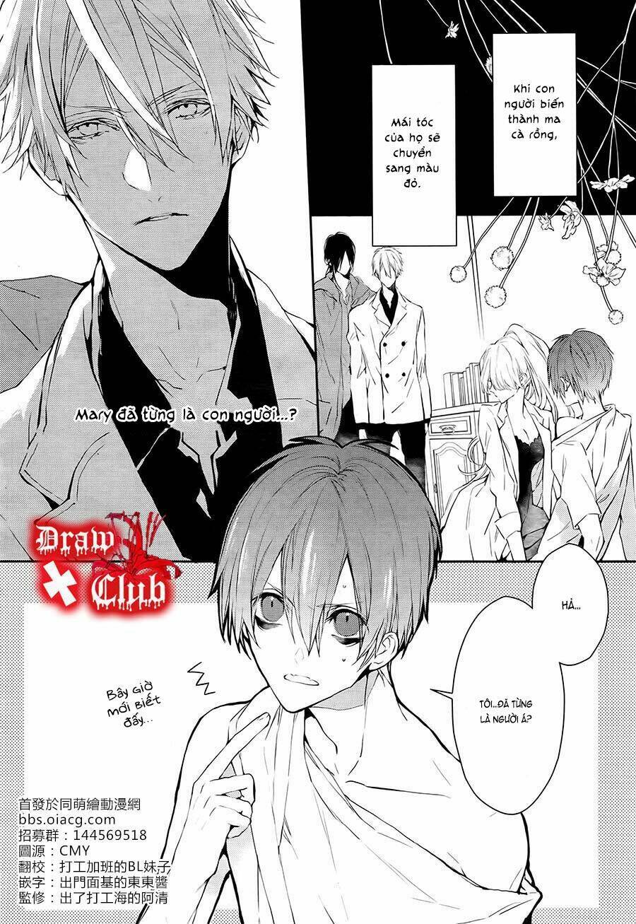 đẫm máu đức mẹ chapter 18 4