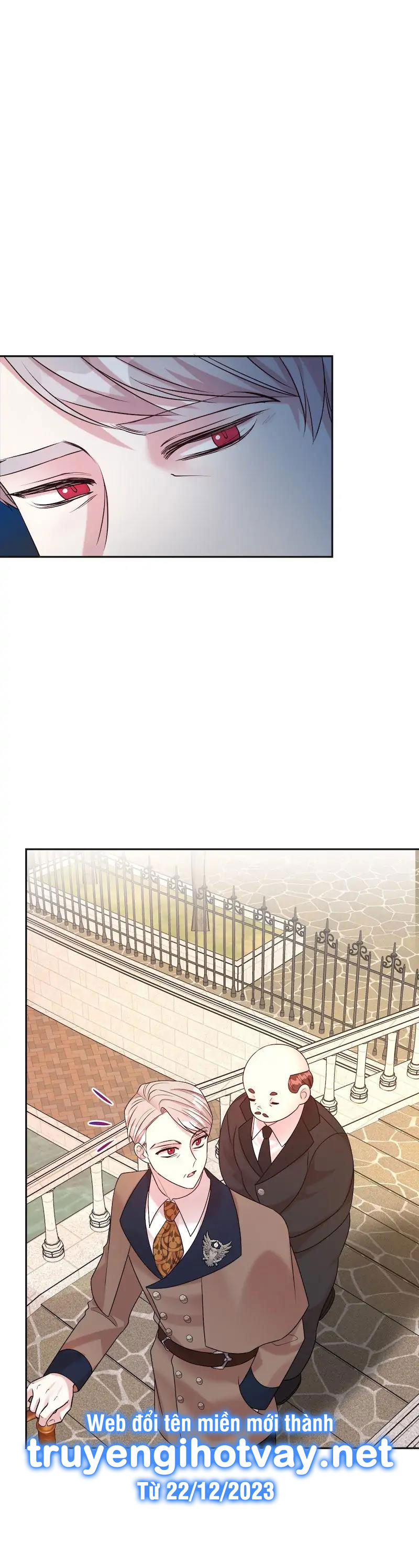 tôi chán nản vì người chồng thứ 2 còn "khỏe" hơn chồng cũ chapter 67.1 12