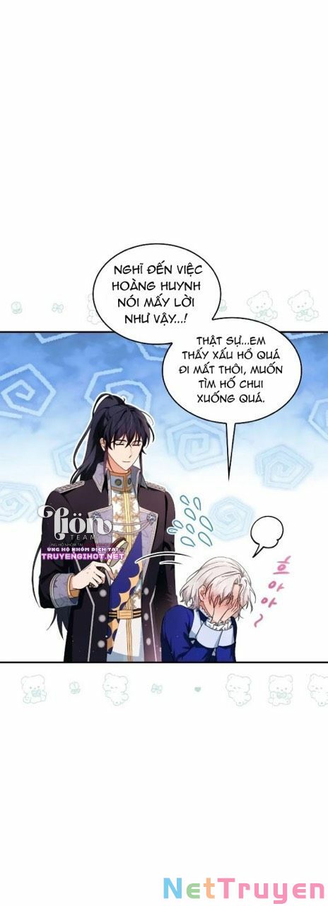 'di vật' melvin để lại chapter 9.2 8