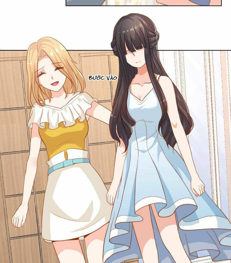 đào sắc tinh quang chapter 18 11