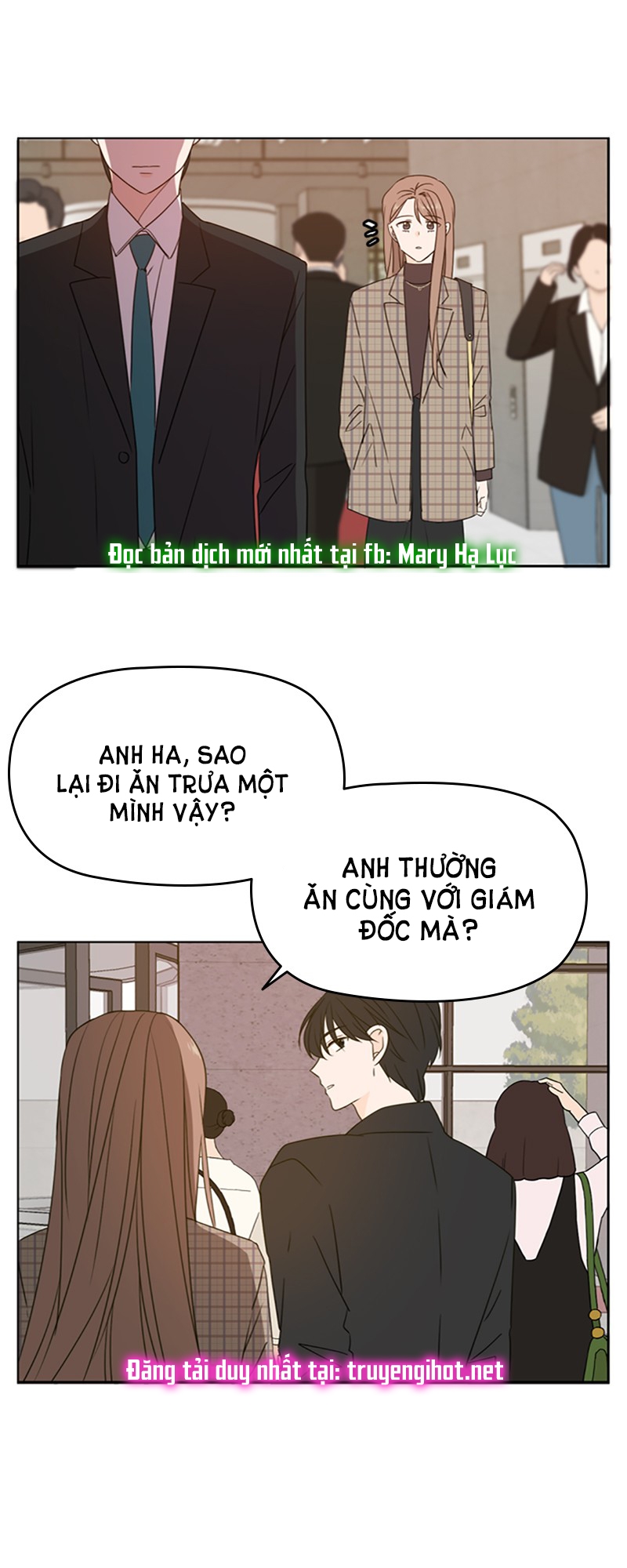 hẹn gặp anh ở kiếp thứ 19 chapter 78 31