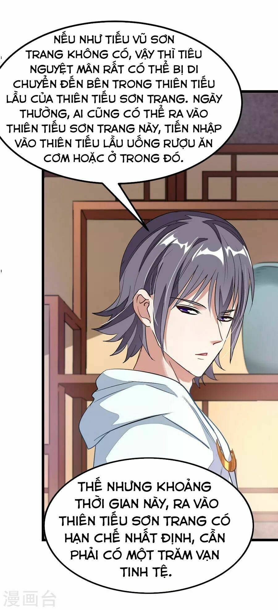 cửu dương thần vương chapter 88 4