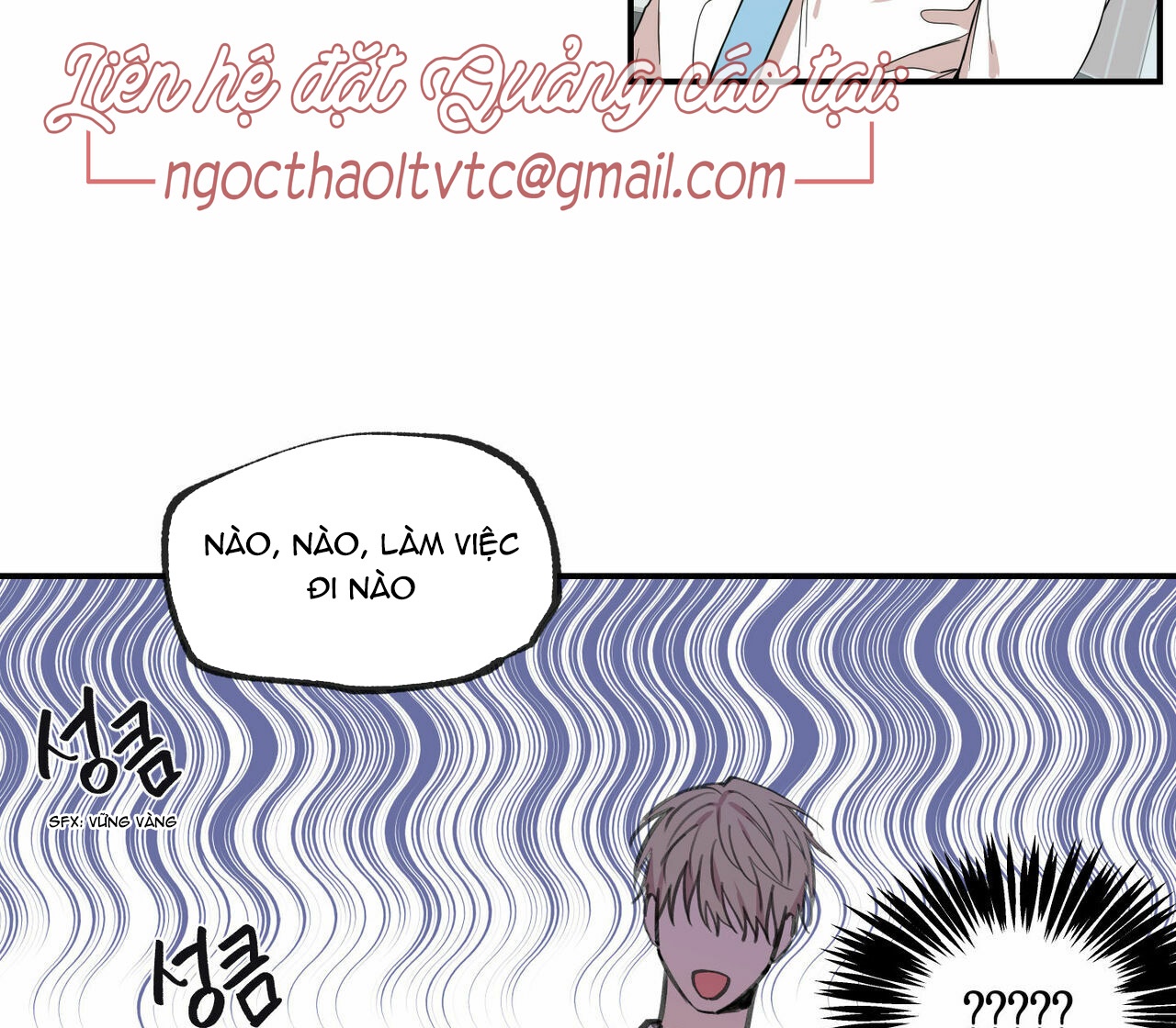 không chốn yêu đương chapter 53 5