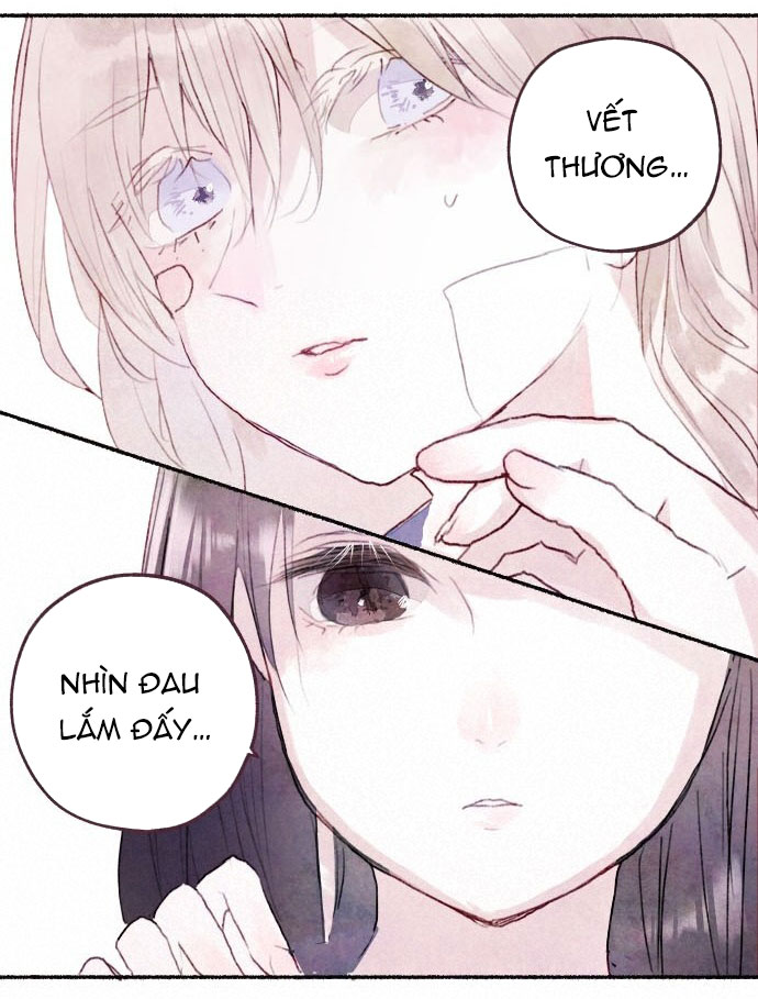 hoa viên bí mật chapter 38 15