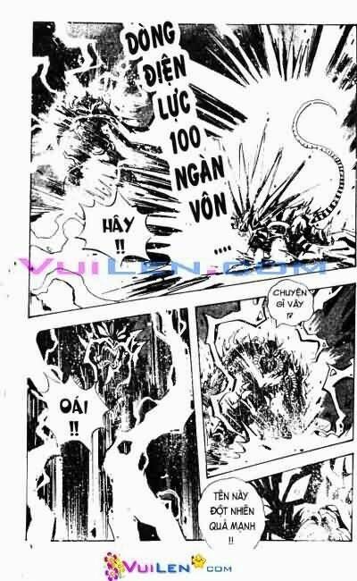 những người bạn tốt chapter 21 19