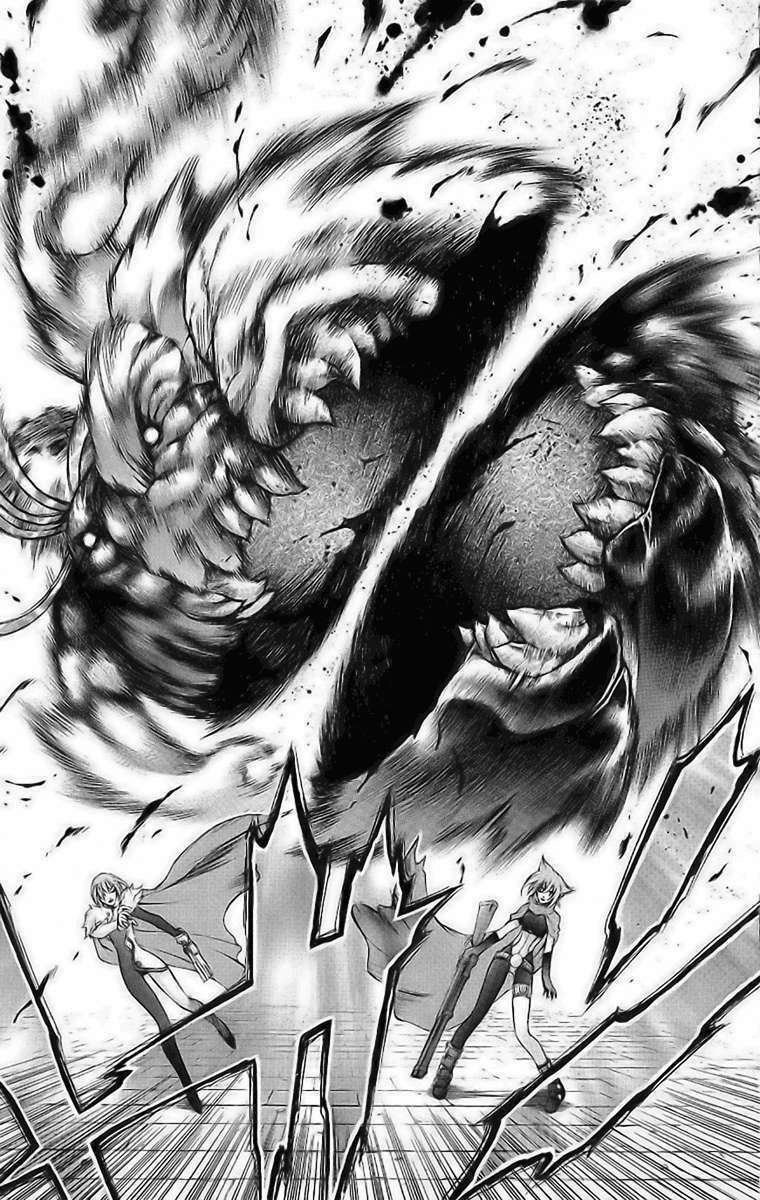 phù thủy phép thuật chapter 43 7