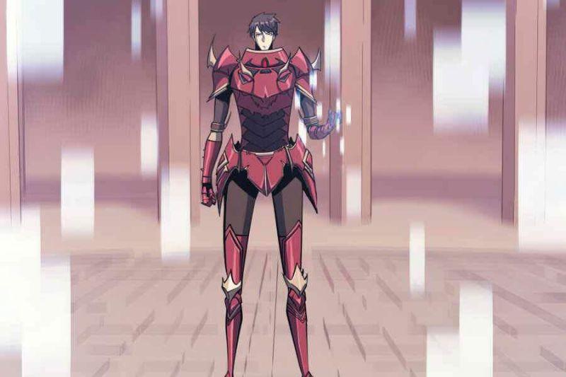 tôi trở lại thăng cấp một mình chapter 105 137