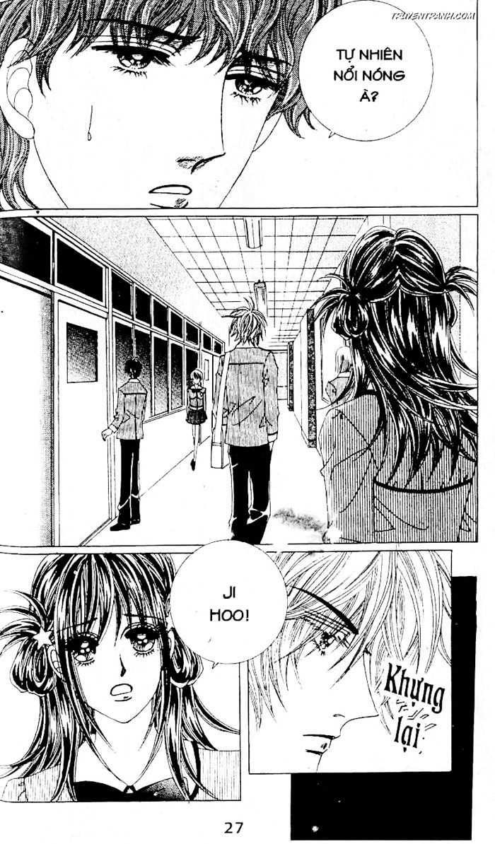 nhà trọ hoàn hảo chapter 43 28