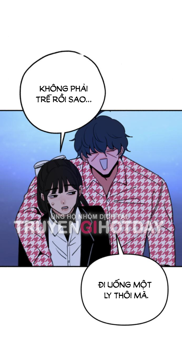 nàng thơ nổi tiếng - nàng thơ myung chapter 53.1 29