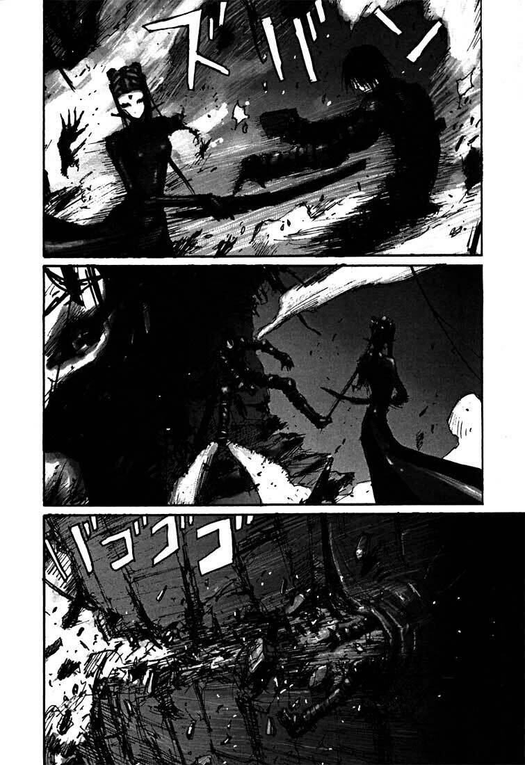 blame! chapter 45 21