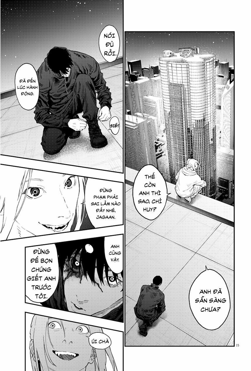 đọa nhân chapter 120 16