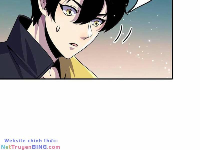 nhìn thấy thanh máu, ta xử tội thần linh chapter 157 51
