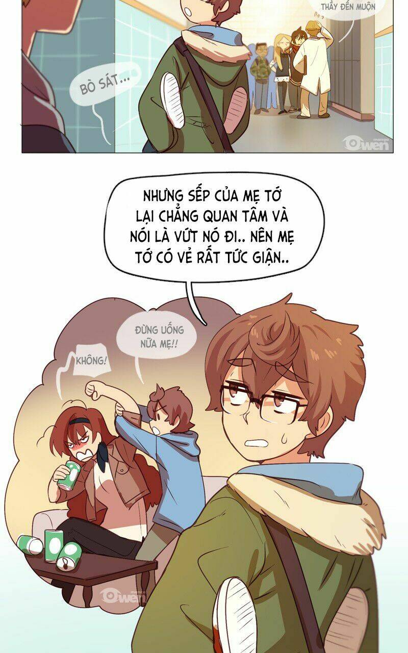 lời nguyền lalin chapter 12 32