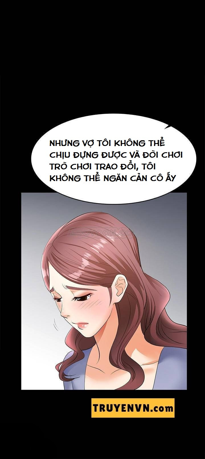 đổi vợ chapter 9 9