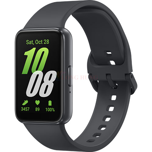 Vòng đeo tay thông minh Samsung Galaxy Fit3 - Hàng chính hãng