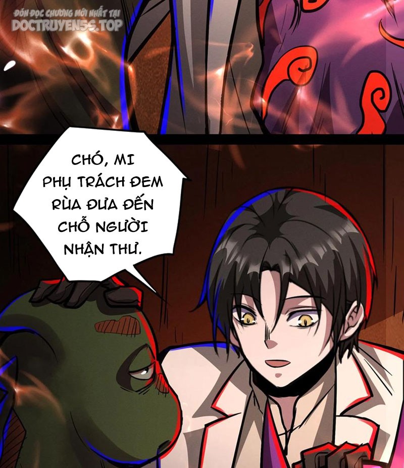 quỷ dị dược tề sư: bệnh nhân của ta đều là kinh khủng chapter 137 11