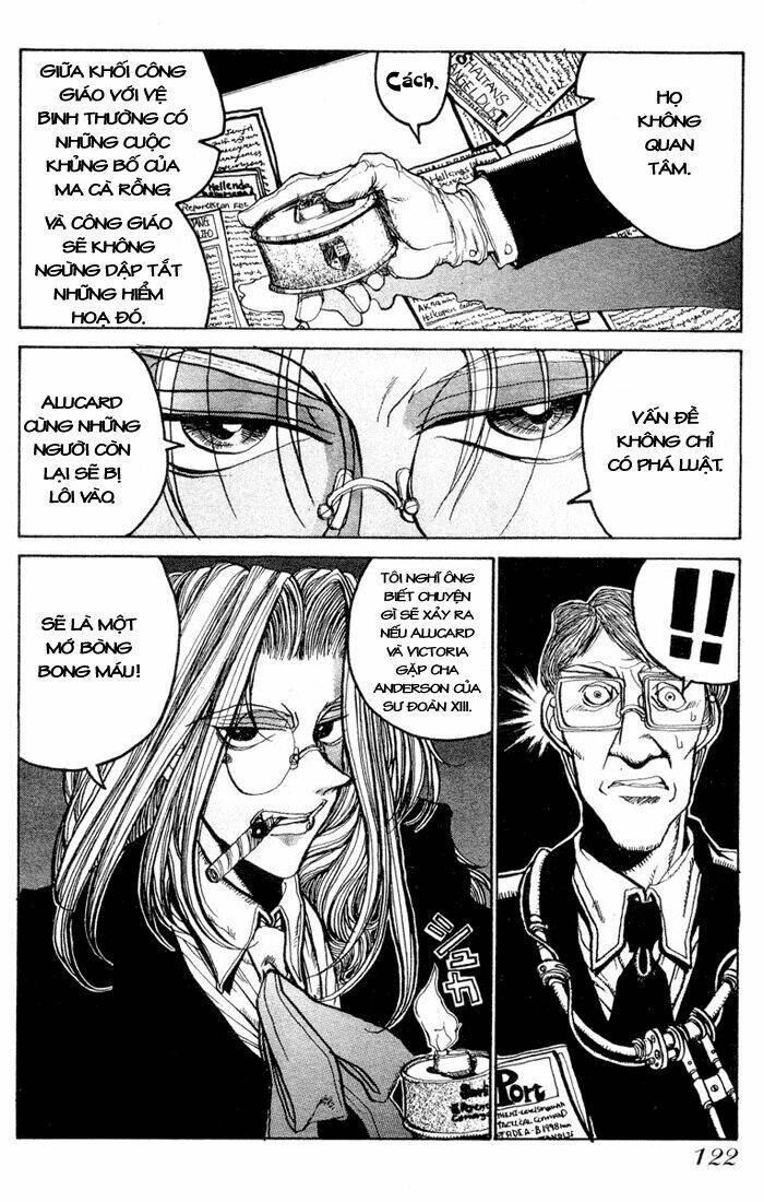 hellsing chapter 5 5