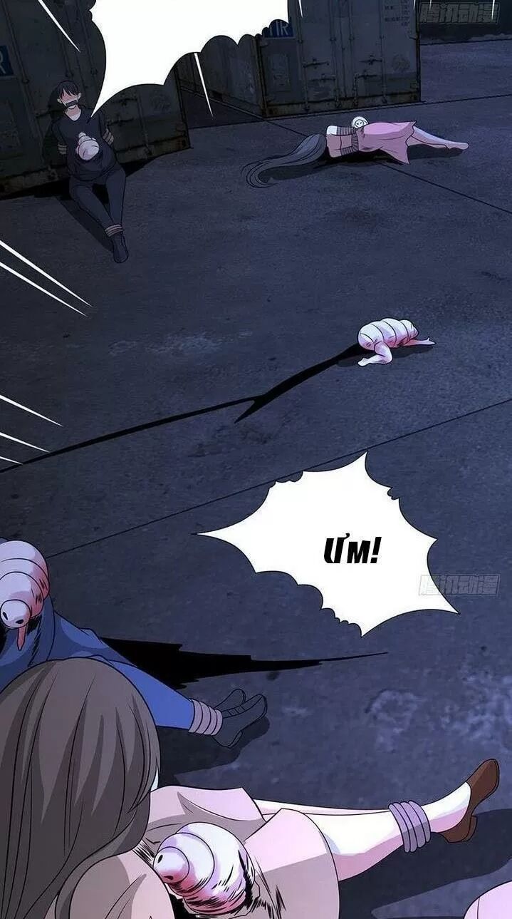 quy luật tình yêu ở mạt thế chapter 255 8