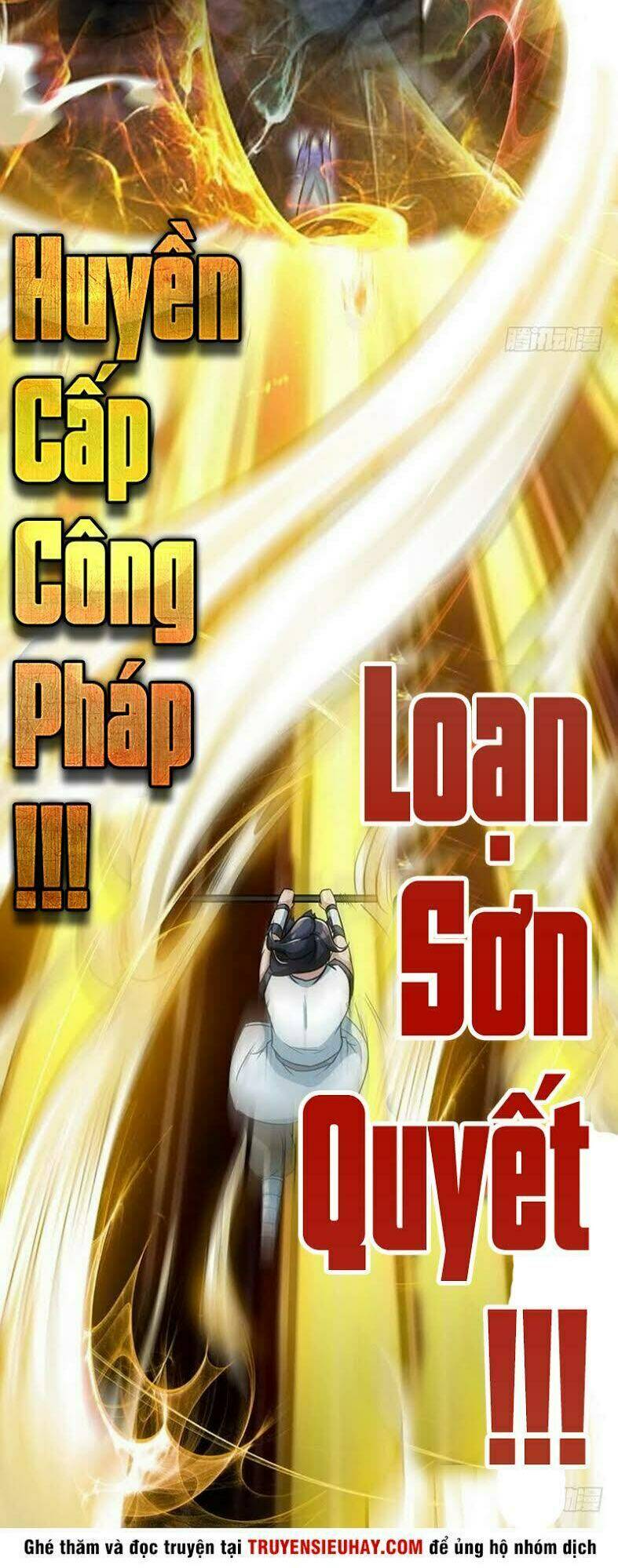 chí tôn thần ma chapter 34 13
