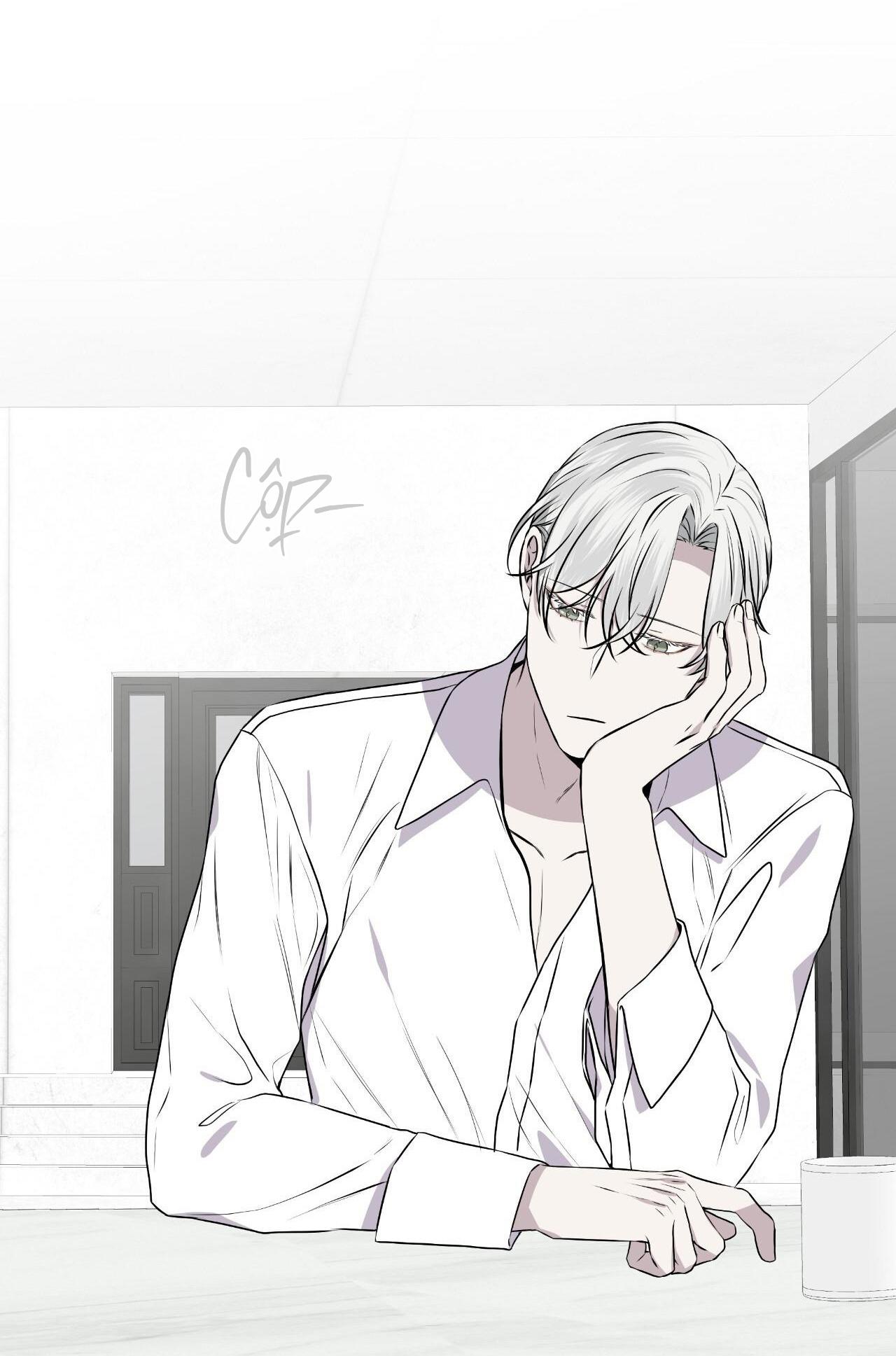 rừng biển [bl] chapter 35 8