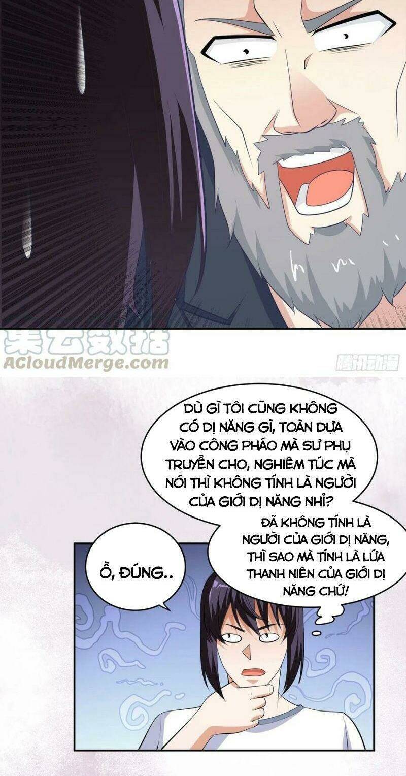 người tu tiên tại đô thị chapter 134 11