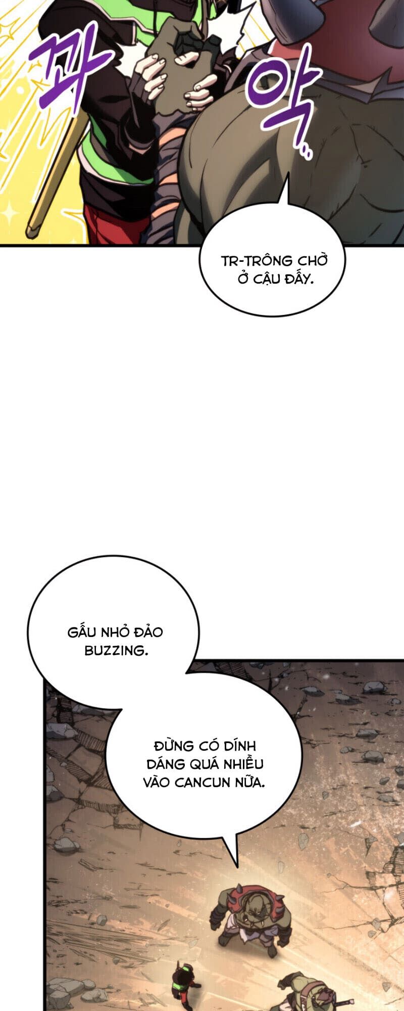 huyền thoại game thủ - tái xuất chapter 12 38