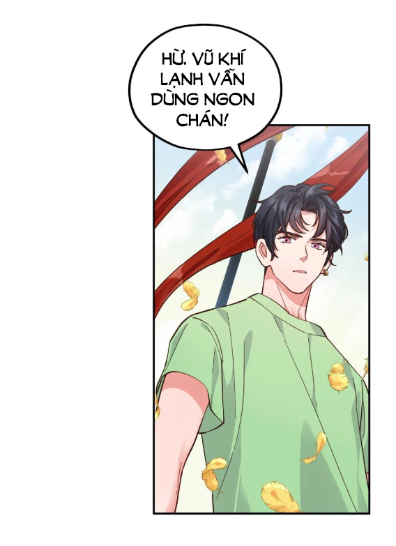 Quán Cơm Tỳ Hưu chapter 134 - Trang 31