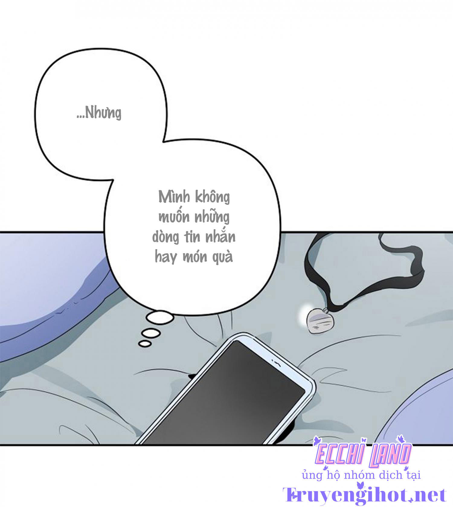 tình yêu cún con chapter 3.1 7