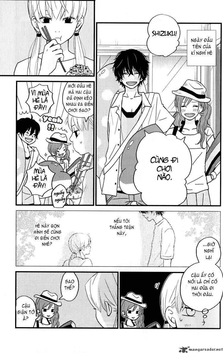 tonari no kaibutsu-kun chapter 6 2